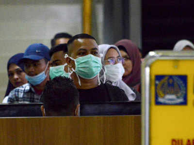 India to prepare for evacuation of citizens from coronavirus-hit Chinese city