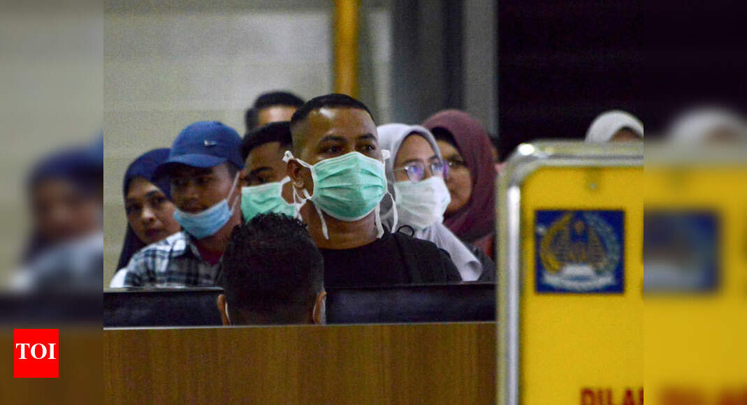 Indians may be evacuated from virus-hit Wuhan