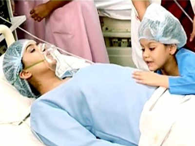 Choti Sardarni update, January 27: Doctors declare Meher dead