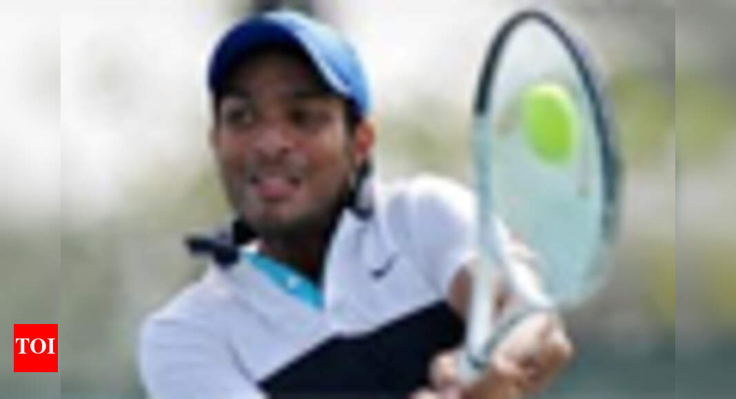 Want to be back in Indian Davis Cup squad: Rastogi | Tennis News ...