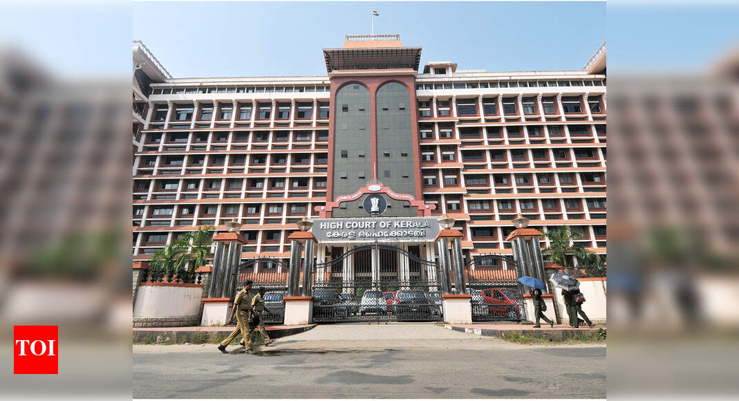 Gay couple moves Kerala HC to register marriage