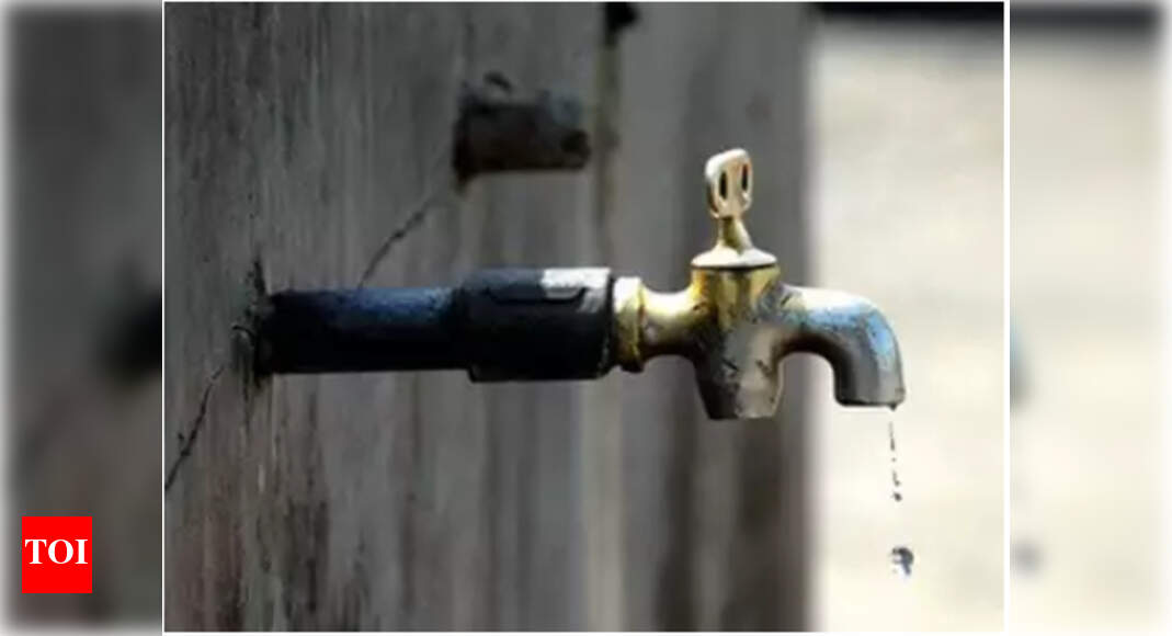 National Water Policy In The Pipeline But States Still Divided India national-water-policy-in-the-pipeline-but-states-still-divided-india