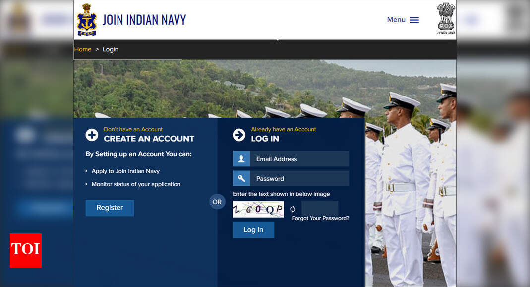 Join Indian Navy: Indian Navy MR Admit Card released @ joinindiannavy ...