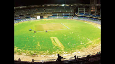 Reduce Wankhede Stadium’s Rs 200 crore dues charged ‘wrongly’, MCA tells Uddhav Thackeray