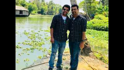 Gay couple moves Kerala high court to register marriage