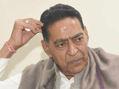 AAP, BJP did ‘jumlebaazi’, we do not believe in lip service: Subhash Chopra