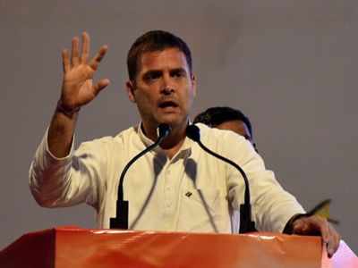 Kerala: Congress leader Rahul Gandhi to lead long march on Thursday