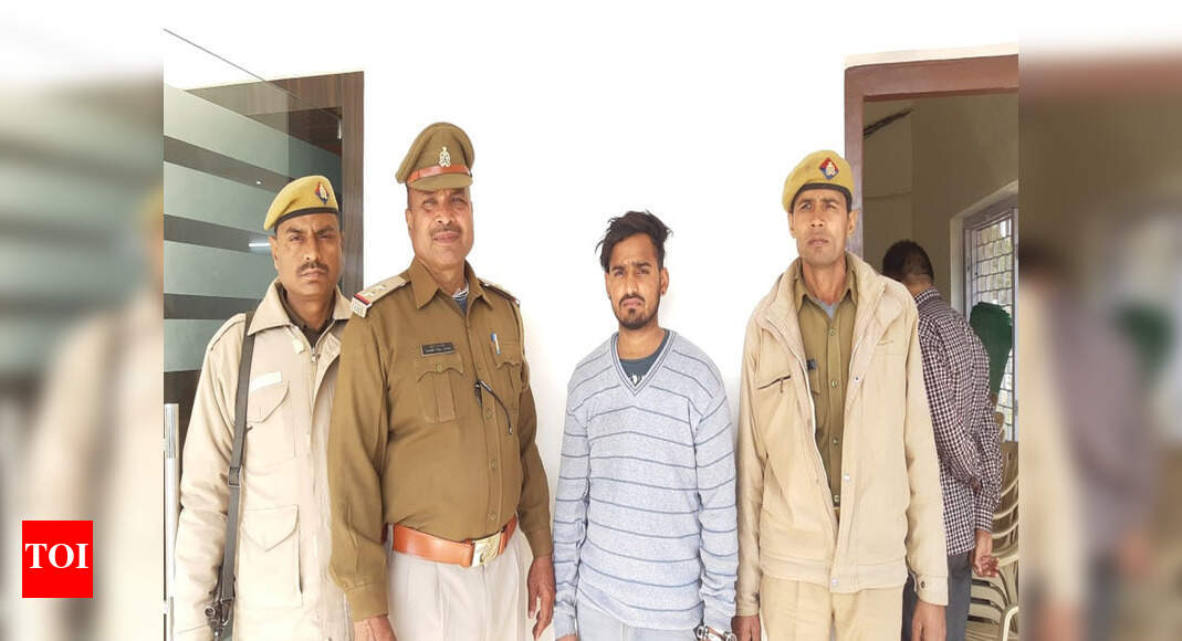 Youth kills girl to fake death of his girlfriend