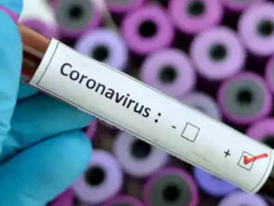 Dashboard to track coronavirus in real-time