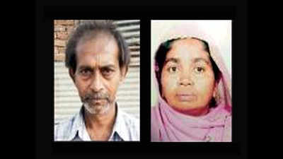 Gujarat: Cops asleep, victim’s husband steps up