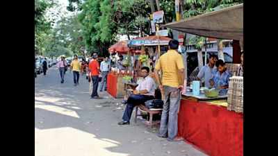 Kolkata: IT hub food vendors on e-commerce platform to reduce carbon footprint