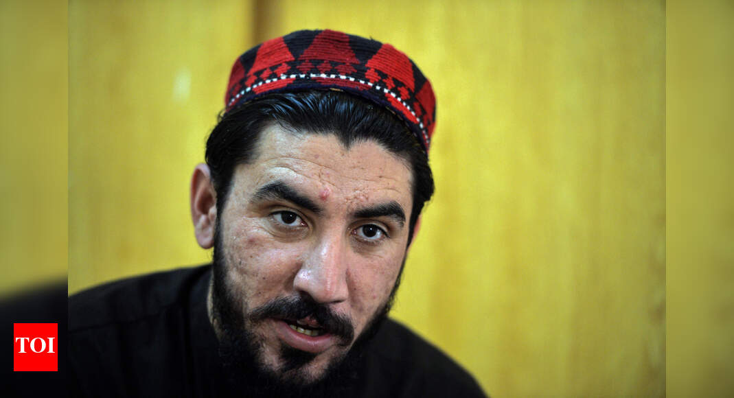 Meet Pashteen, the man who is defying Pak army