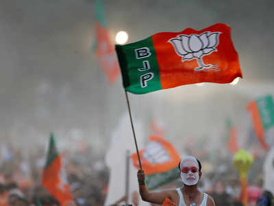 A third of voters ‘unsure’, BJP to plan outreach