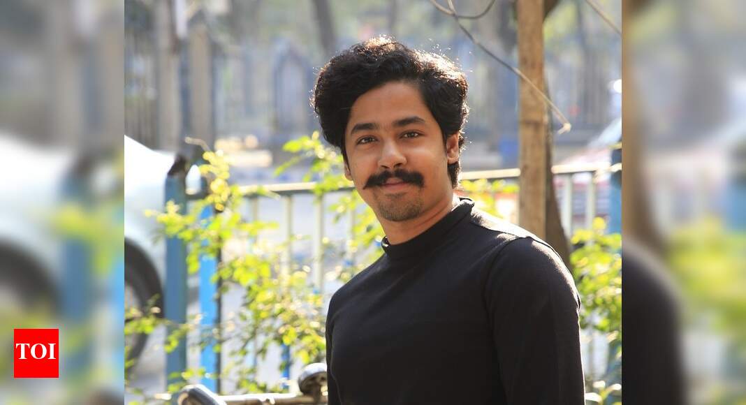 Riddhi busy has a choc-a-bloc schedule | Bengali Movie News - Times of ...