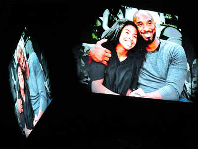 kobe bryant latest