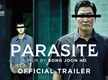 
Parasite - Official Trailer
