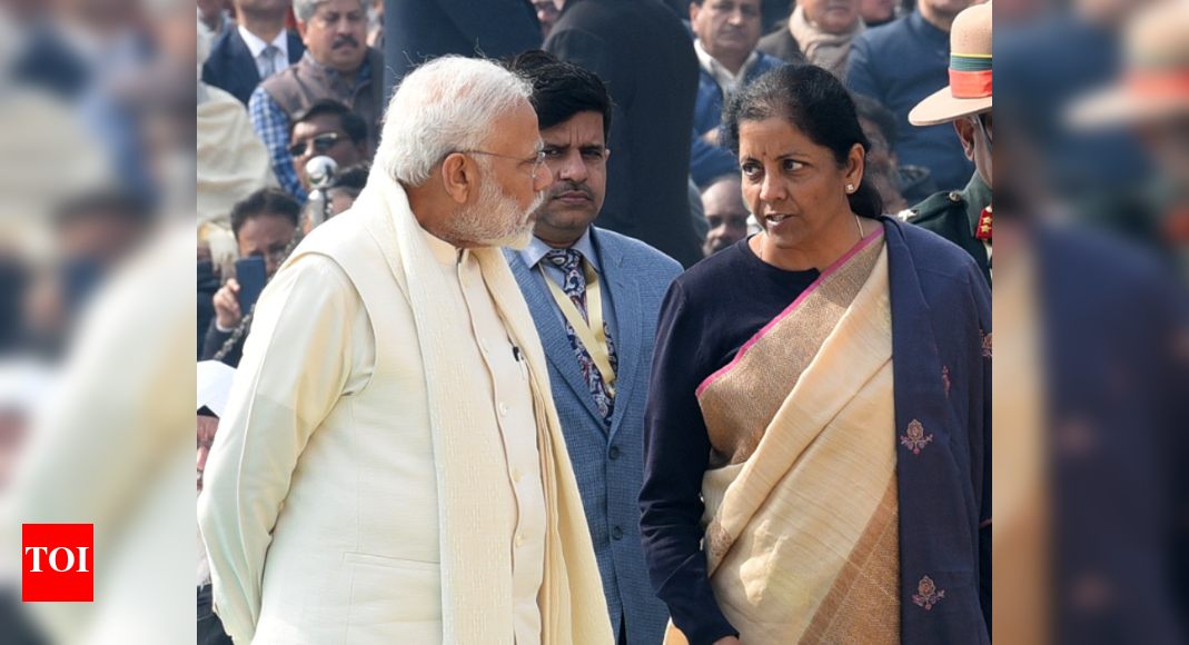 Union Budget 2020: Meet the officials working behind the scenes