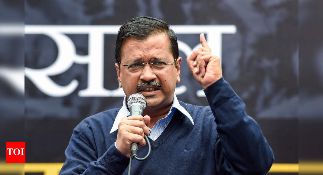 Delhi polls: Why Cong, other parties pose bigger threat to AAP than BJP
