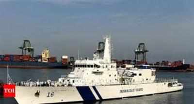 Indian Coast Guard Navik recruitment 2020: Apply online for 260 vacancies