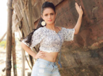 Actress Aarohi Nanda set to release a new music video...