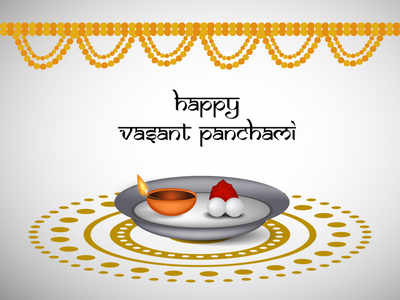 2023 Happy Basant Panchami Wallpapers, Images, Greetings