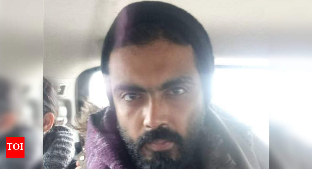 JNU student Sharjeel Imam arrested in Bihar