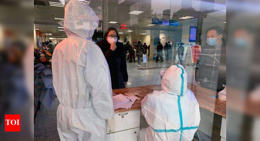 Preparing to evacuate Indians from Hubei: MEA