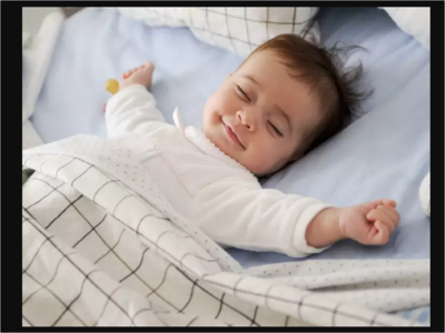 Mattress Protector: Dry sheets for your infant's sound and comfortable sleep