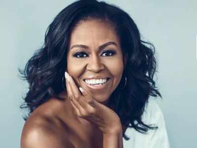 Michelle Obama wins a Grammy for audiobook