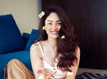 Sandeepa Dhar pictures