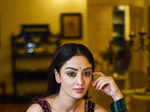 Sandeepa Dhar pictures