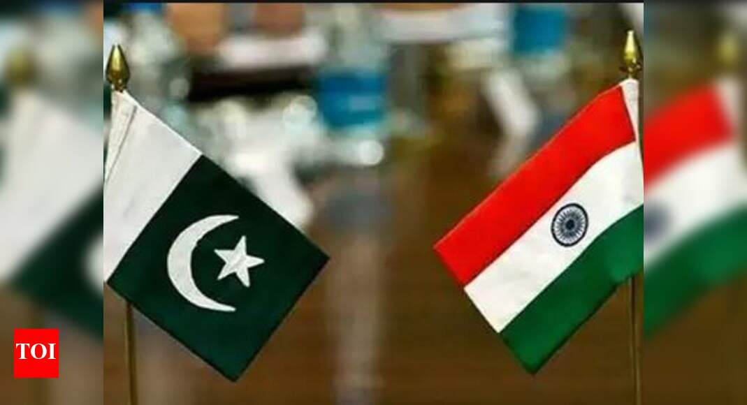 Hindu girl abduction: India summons Pak envoy