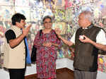 Hetal Shukla , Brinda Miller and Kumar Ketkar