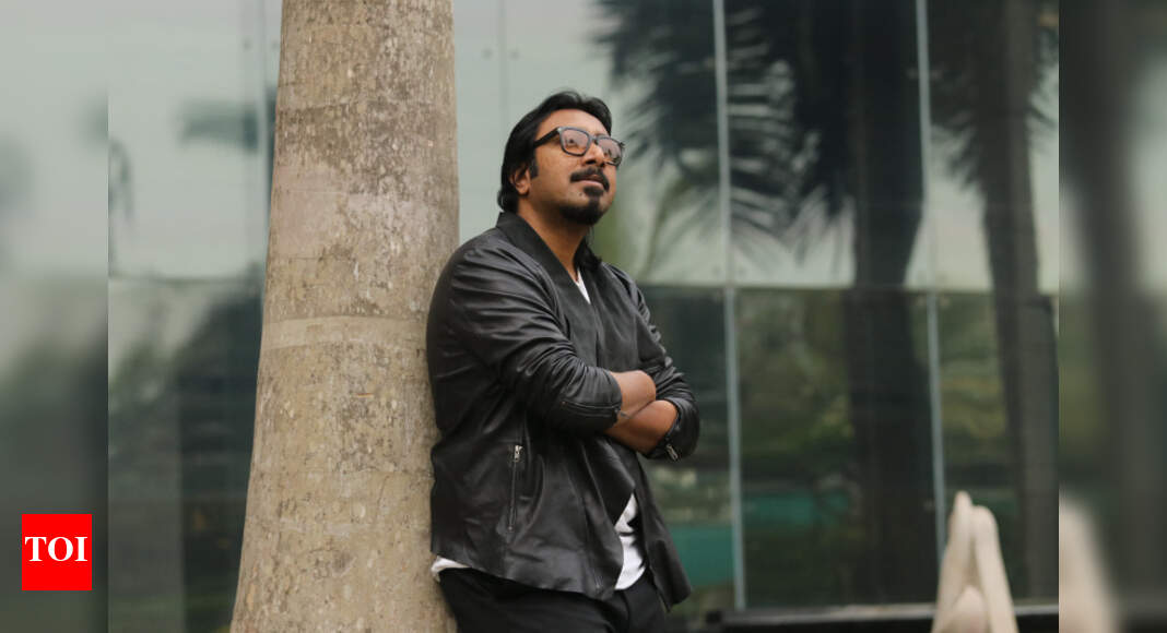 Arko to release two more singles | Bengali Movie News - Times of India