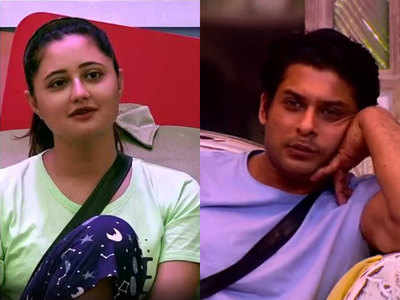 Bigg Boss 13: Should Sidharth Shukla and Rashami Desai play together? Here's what our poll says