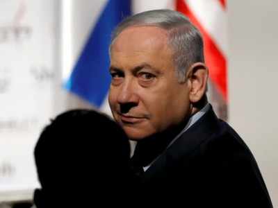 Israel's Netanyahu indicted on corruption charges after dropping immunity bid