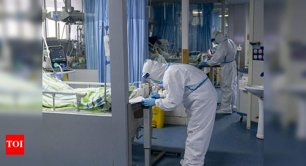 Indian students in China seek early evacuation