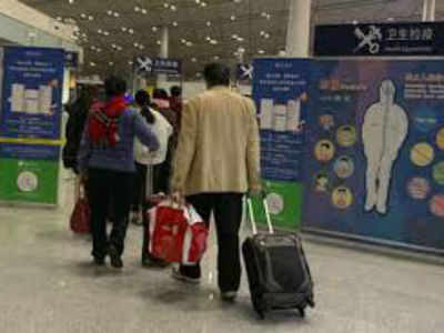Coronavirus outbreak: Screening available at 20 airports now, says govt