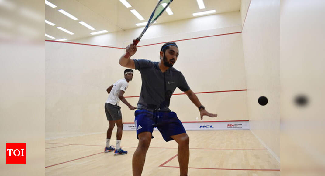 Jaipur leg of SRFI India tour from January 30 More sports News