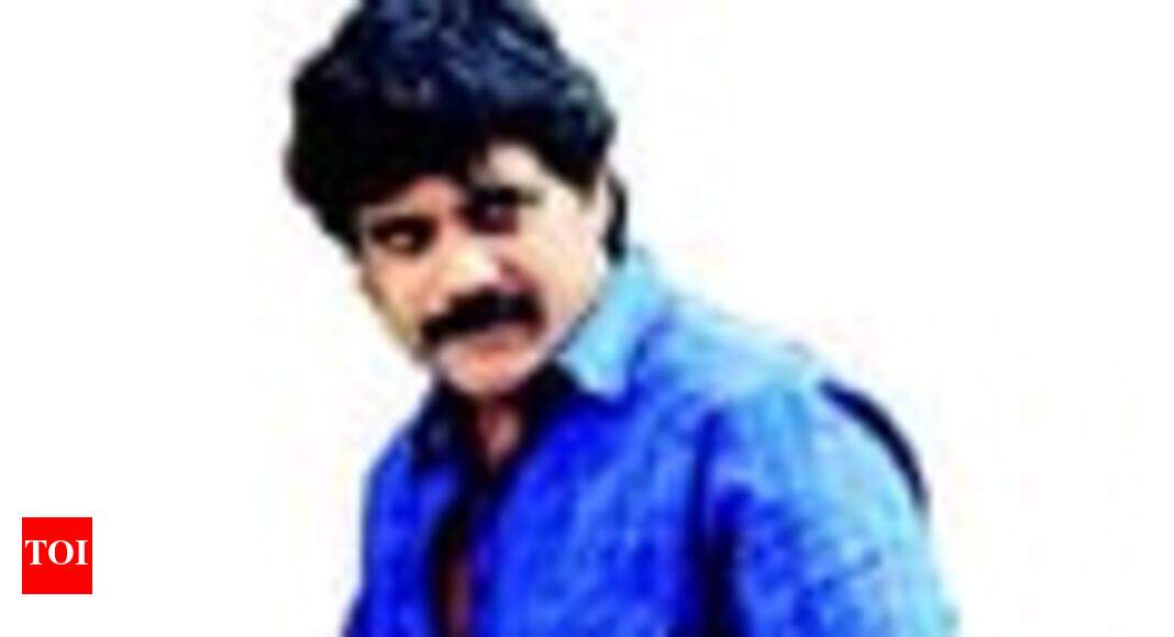 I need not think about heroines: Nag | Tamil Movie News - Times of India