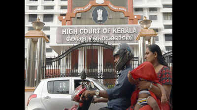 Widening of Thammanam-Pullepady Road: Kochi Corporation incapable, govt tells Kerala high court