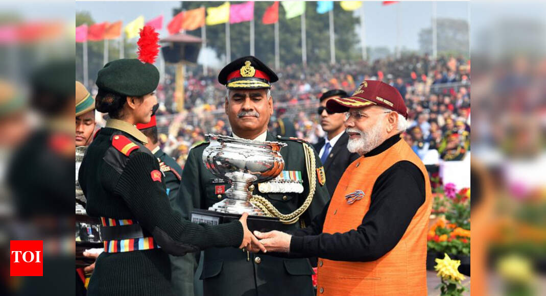 Communal colour being given to policies: PM