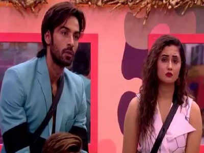 Bigg Boss 13: Rashami Desai admits Arhaan Khan is not her type; Is it the end of their relationship?