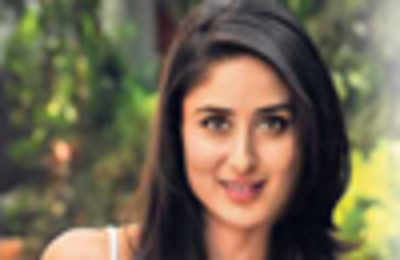 Kareena: Bollywood's latest 'desi girl'