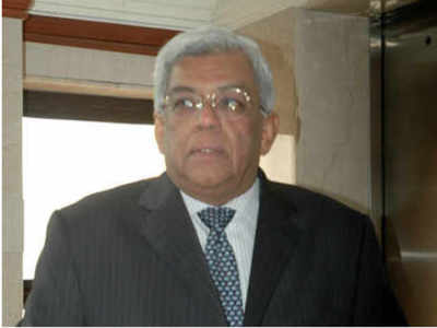 Deepak Parekh holds just 0.07% in HDFC that he helped build