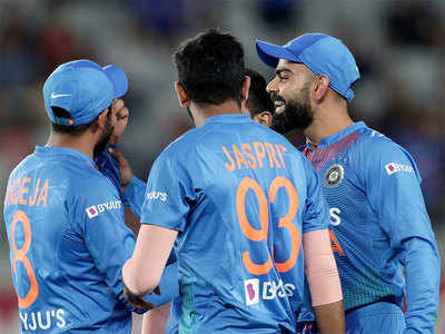 India vs New Zealand, 3rd T20I: India eye maiden T20I series win in New Zealand