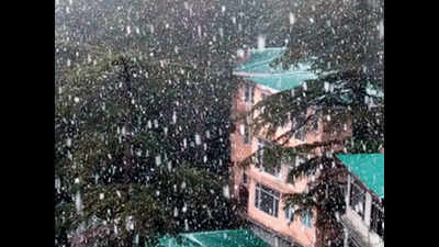 Himachal snow toll: 265 roads closed; Lahaul-Spiti worst hit