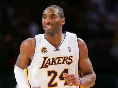 How 'Indian-sized' Kobe Bryant appealed to our sensibilities | More ...