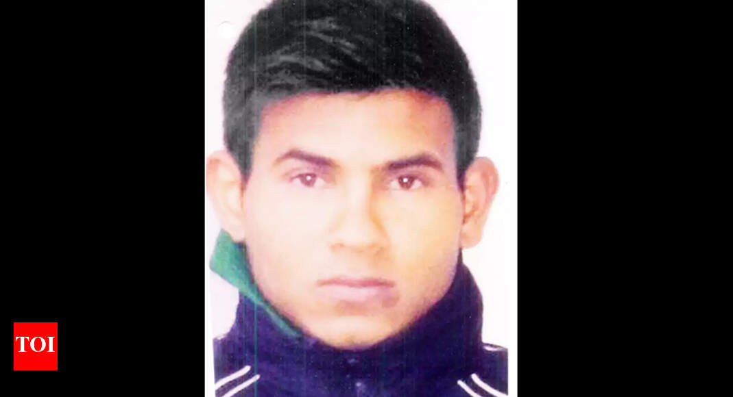 Death penalty: Another Nirbhaya convict moves SC