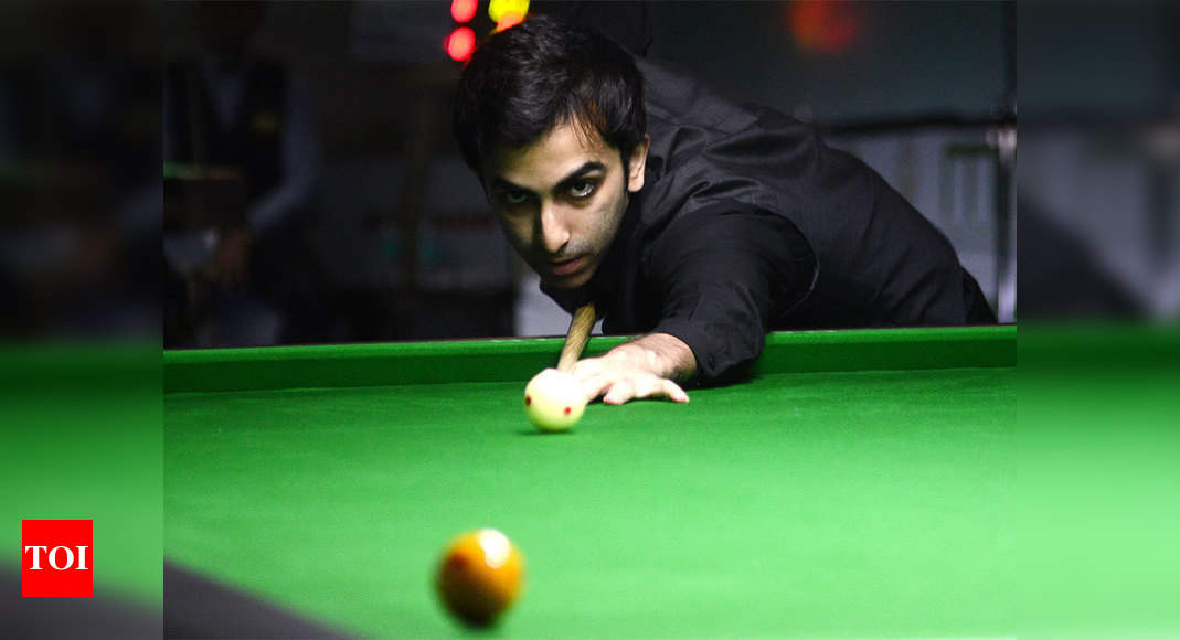 Pankaj Advani wins tenth national billiards title | More sports News ...